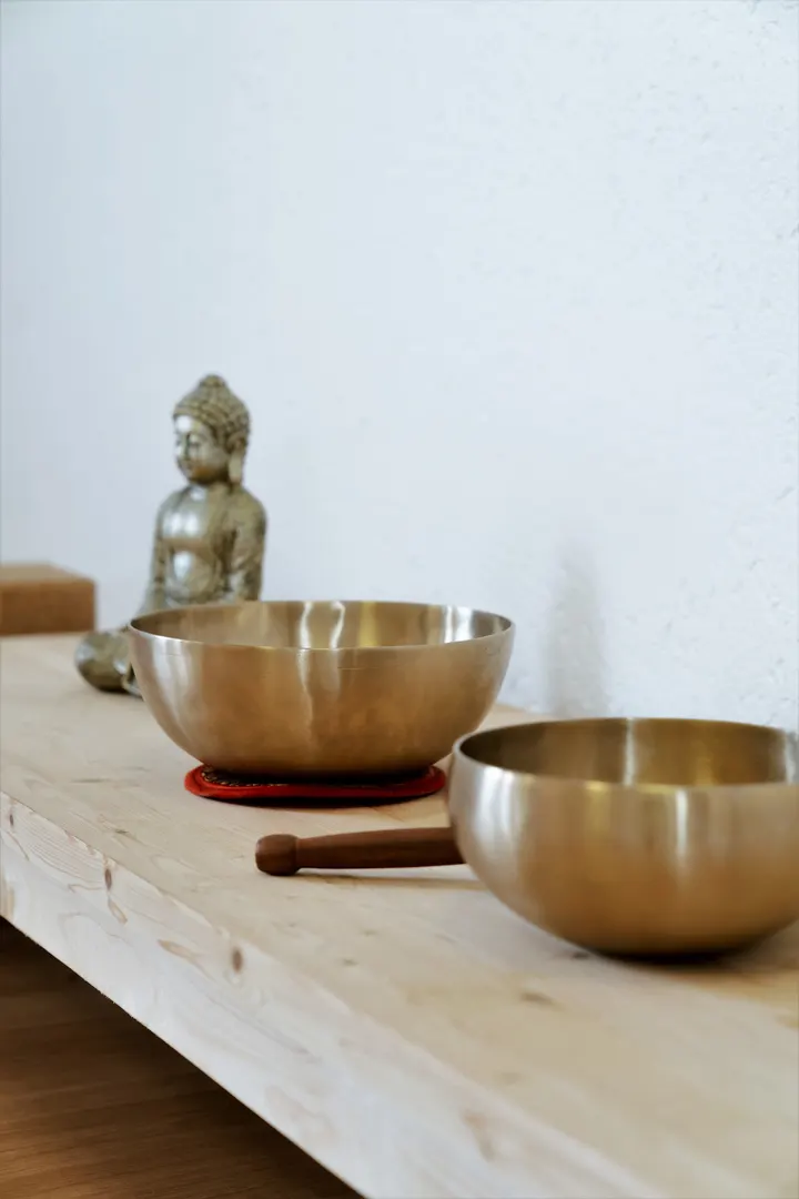 YOGAVARAS — yoga-studio in Hellwinkel, Wolfsburg — 3