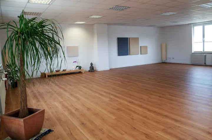 YOGAVARAS — yoga-studio in Wolfsburg — 3