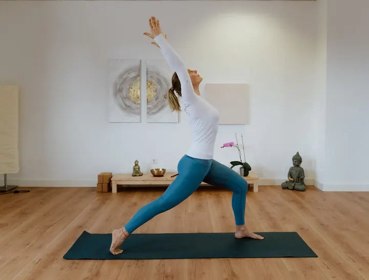 YOGAVARAS — yoga-studio in Wolfsburg — 4