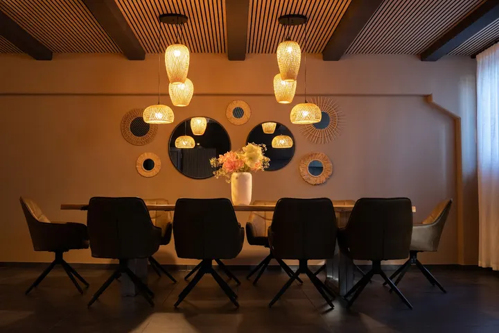Sauna Lounge Private — recovery-studio in Buckenberg, Pforzheim — 2