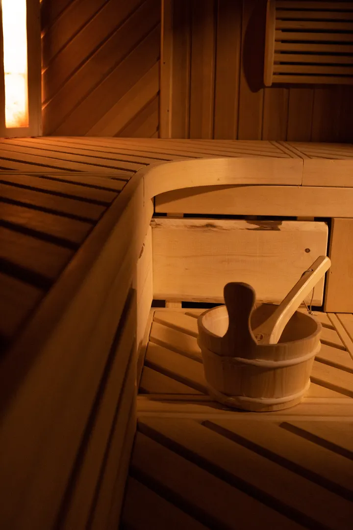 Sauna Lounge Private — recovery-studio in Buckenberg, Pforzheim — 3