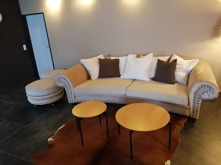 Sauna Lounge Private — recovery-studio in Pforzheim — 3