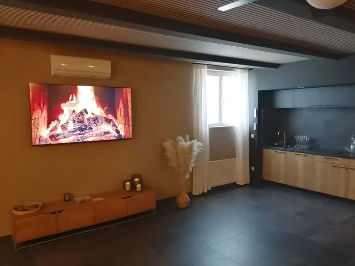 Sauna Lounge Private — recovery-studio in Pforzheim — 4