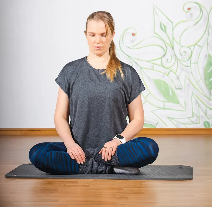 Personal Trainer Hanna Hirvonen — pt studio – Kanervala, Joensuu — 2