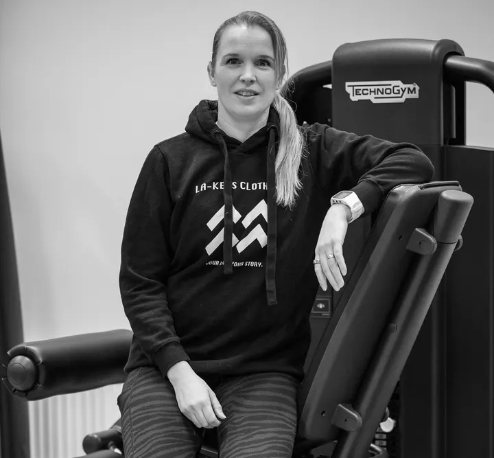 Personal Trainer Hanna Hirvonen — pt studio – Joensuu — 5