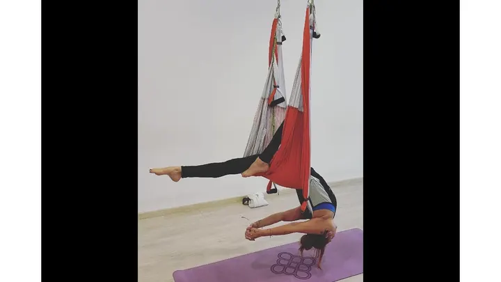 Método Buddhi Yoga — yoga-studio en Valencia — 5