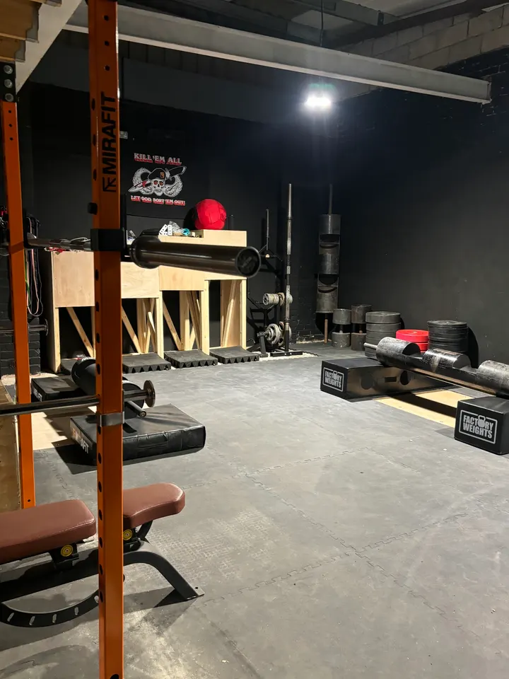Elevation Fitness Warrington — fitness studio in Latchford, Warrington — 2