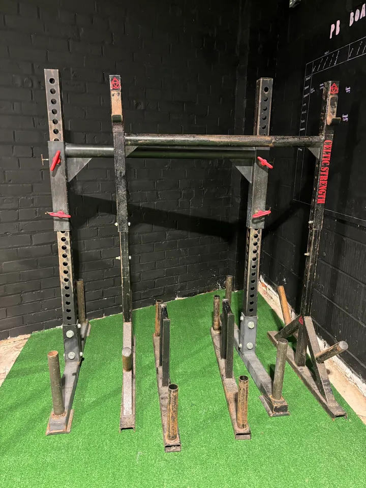 Elevation Fitness Warrington — fitness studio in Latchford, Warrington — 3