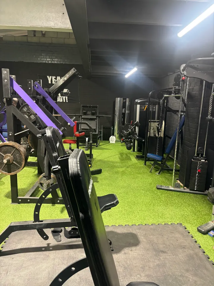 Elevation Fitness Warrington — fitness studio in Warrington — 3