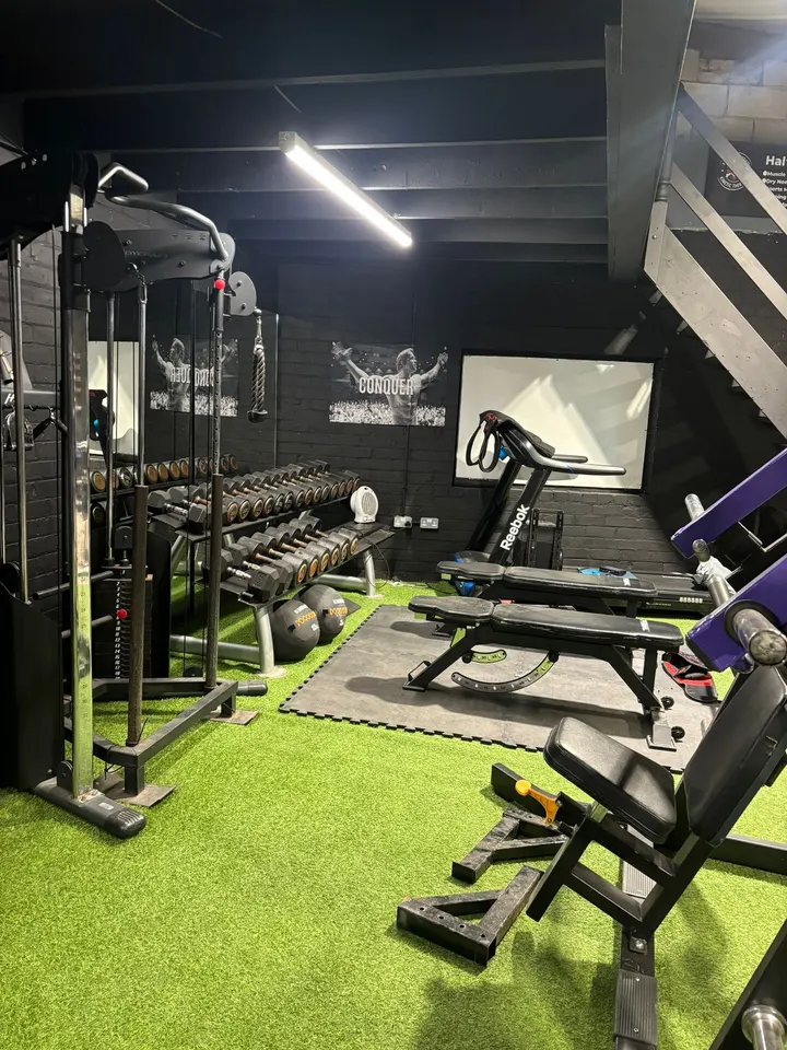 Elevation Fitness Warrington — fitness studio in Warrington — 5