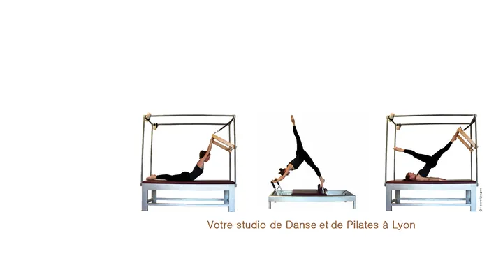Only Pilates — pilates-studio à Terreaux, Lyon — 2