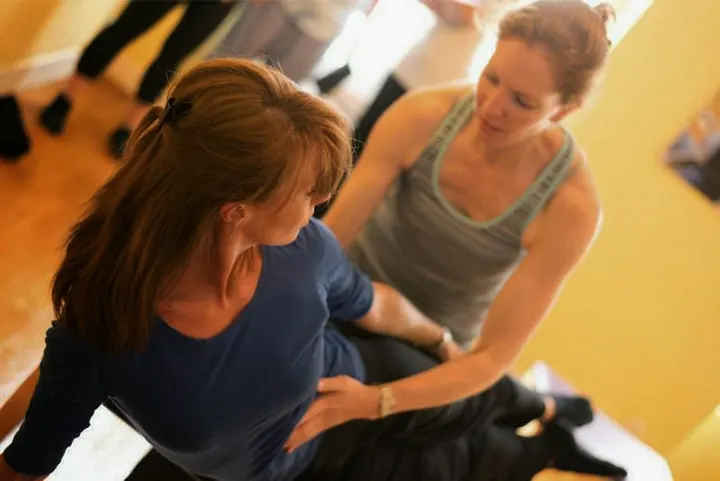 Only Pilates — pilates-studio à Terreaux, Lyon — 3
