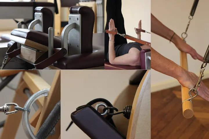 Only Pilates — pilates-studio à Lyon — 3