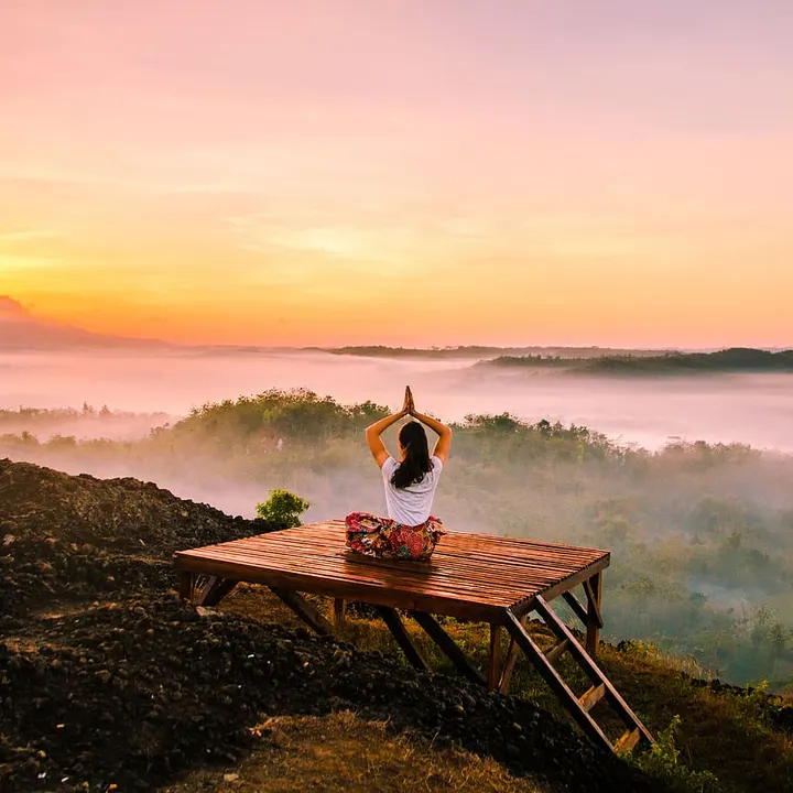 Saktiisha Yoga & Ayurveda Centre — yoga-studio in Scheveningen, Den Haag — 2