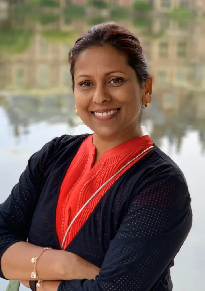 Saktiisha Yoga & Ayurveda Centre — Meditatie in Scheveningen, Den Haag