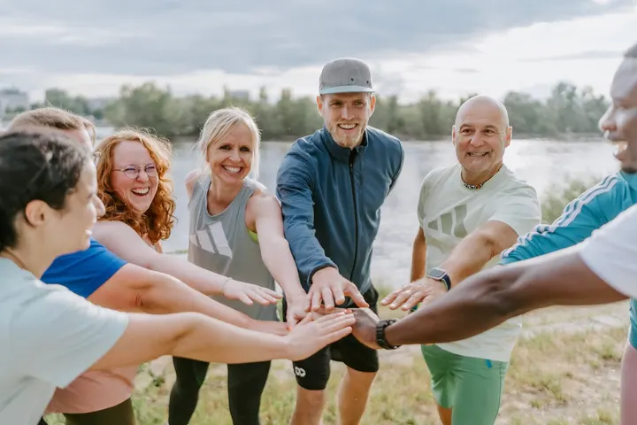 Original Bootcamp - Outdoor Fitness |Sternschanze — functional training-studio in Eimsbüttel, Hamburg — 3