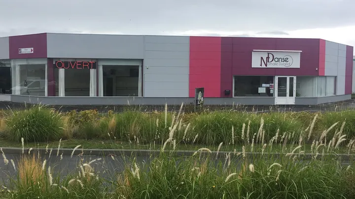 ND Danse Nathalie Durand — danse-studio à Mondeville — 3