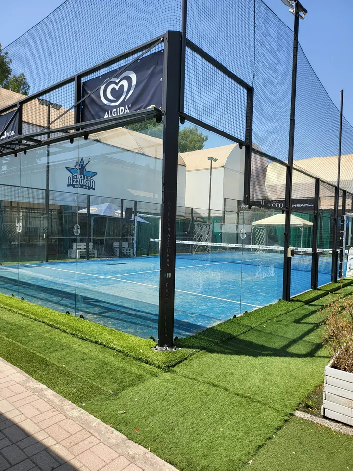 Stella Azzurra Fit Lab — palestre-studio a Roma — 3