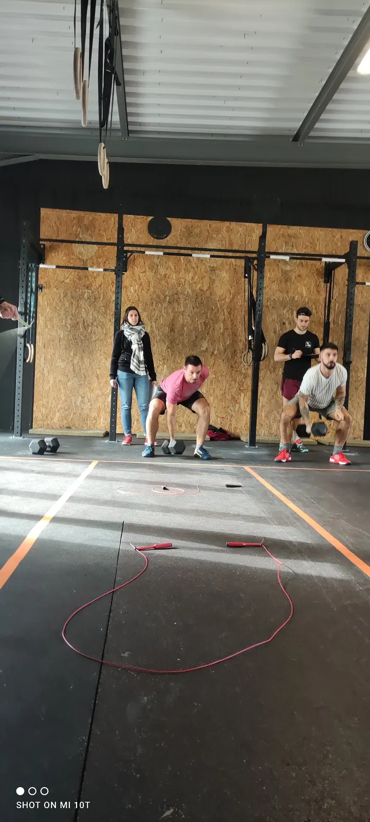 Crossfit Orange — crossfit-studio à Orange — 4
