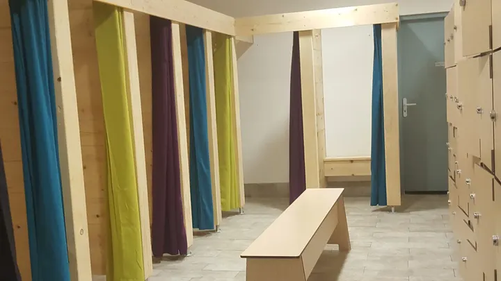 AQUA2O — salle de fitness-studio à Sainte-Maxime — 3
