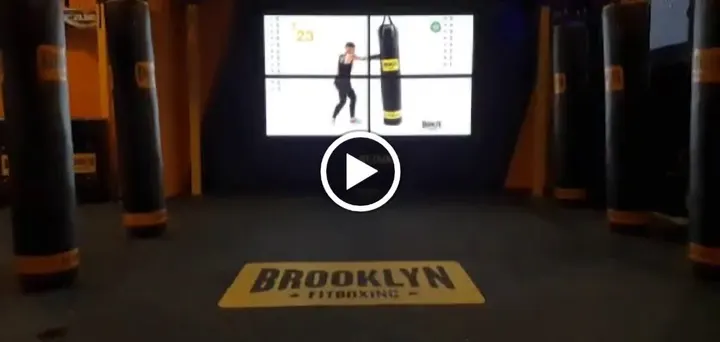 Brooklyn Fitboxing Aljarafe — artes marciales-studio en Sevilla — 4