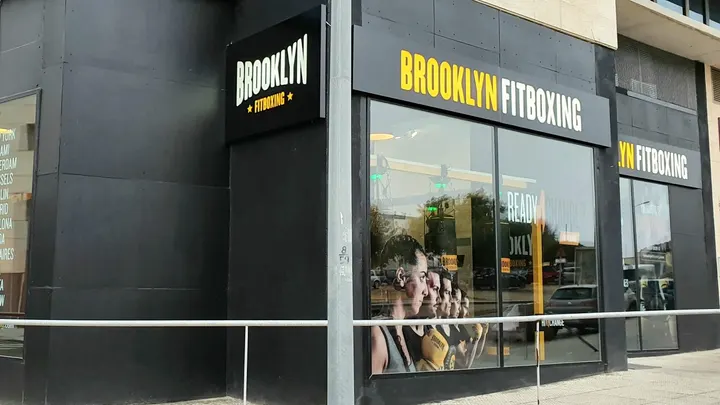 Brooklyn Fitboxing Aljarafe — artes marciales-studio en Sevilla — 5