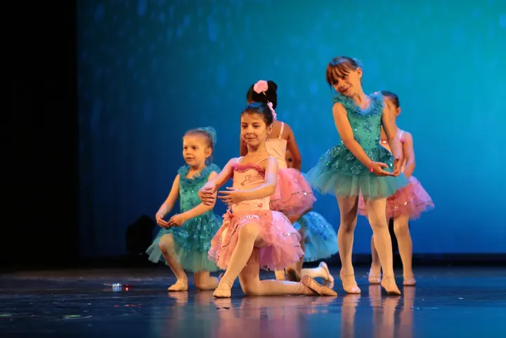 Centre chorégraphique Olga Semenova — danse-studio à Marseille — 5