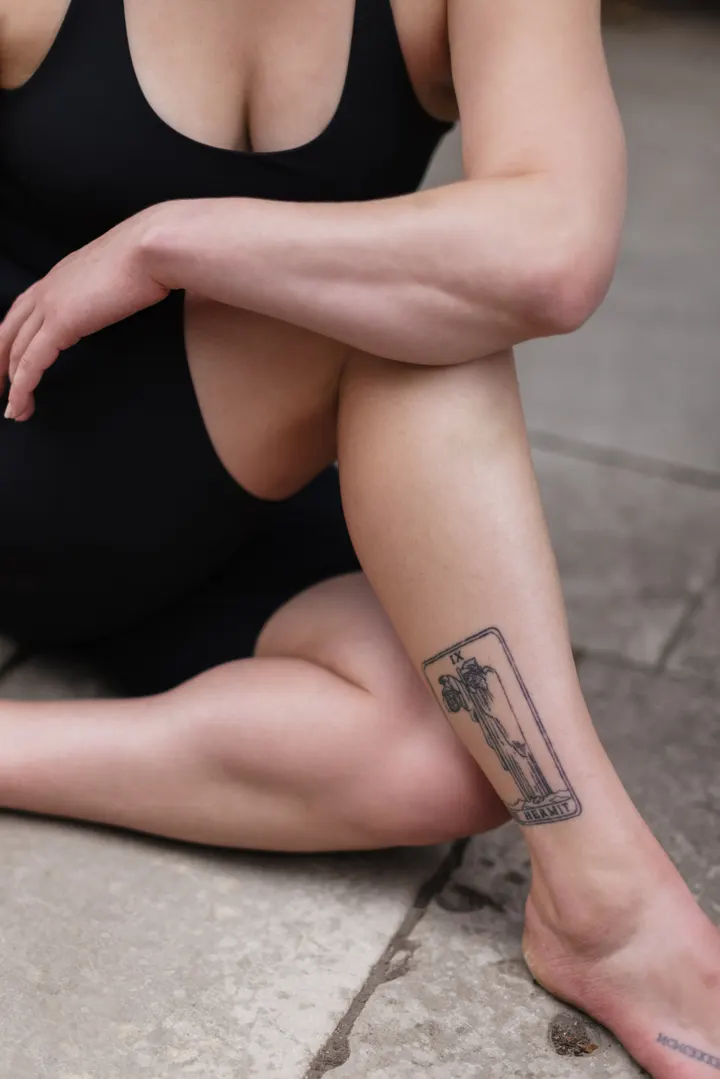 Hermitage Yoga — yoga-studio in Harringay, London — 3