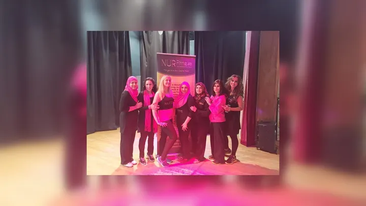 Nur Fitness Fire Station Community — Fitness Studio in Linthorpe, Middlesbrough