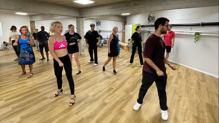 Dance4Water Essen — tanz-studio in Essen — 3