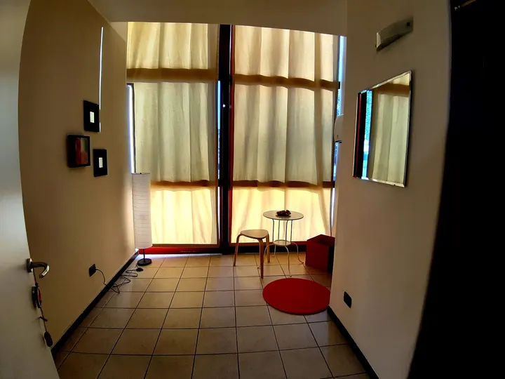 Stone Temple — arrampicata-studio a Vigatto, Parma — 3