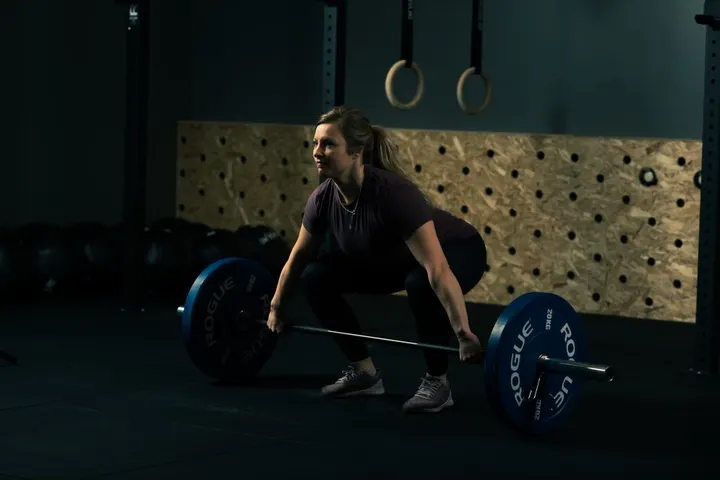 CrossFit WasaBox — crossfit-studio – Vaasa — 3