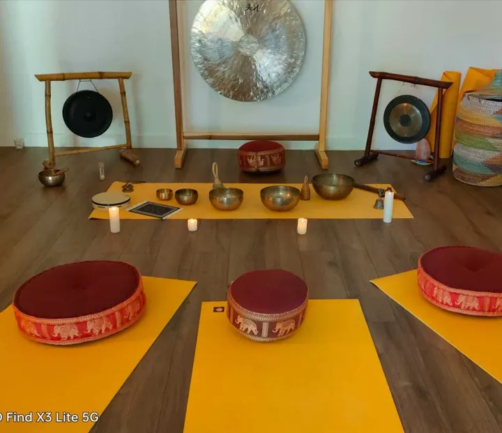 Le Daoù Séjours — yoga-studio à Marseille — 3