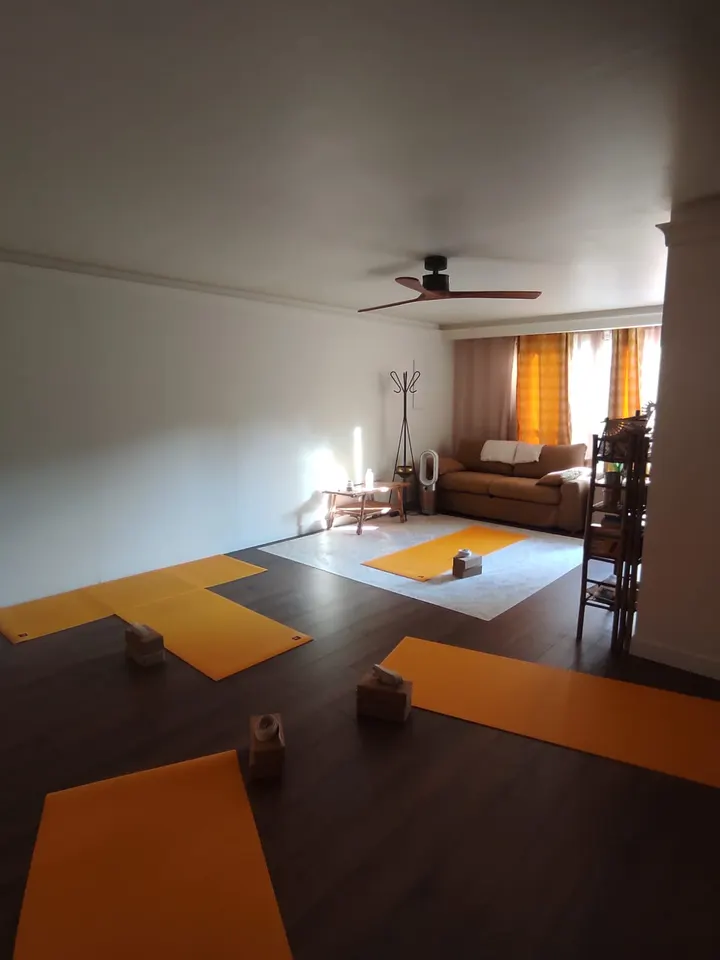 Le Daoù Séjours — yoga-studio à Marseille — 4