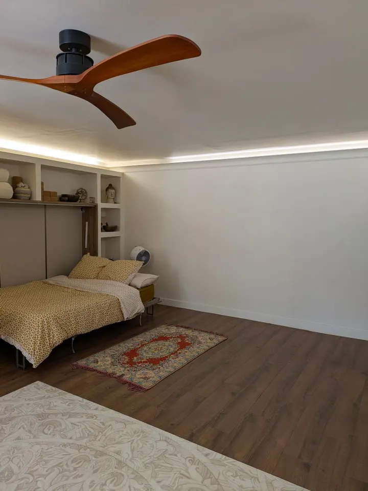 Le Daoù Séjours — yoga-studio à Marseille — 5