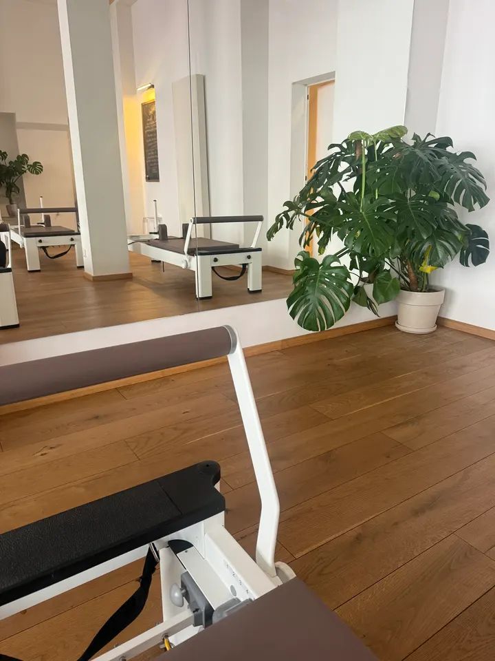 YOGA LOFT — yoga-studio in Sachsenhausen, Frankfurt am Main — 2