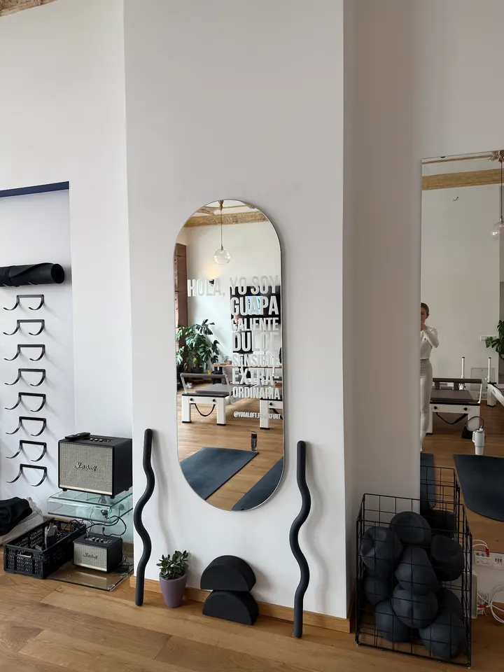 YOGA LOFT — yoga-studio in Sachsenhausen, Frankfurt am Main — 3