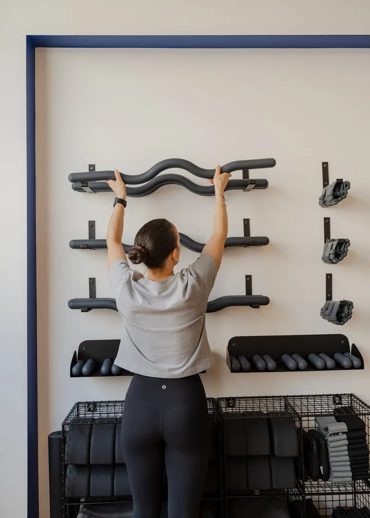 YOGA LOFT — yoga-studio in Frankfurt am Main — 4