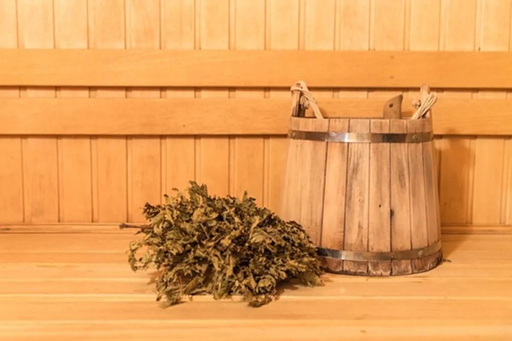 Sauna Gus — wellness-studio i Hvidding — 2