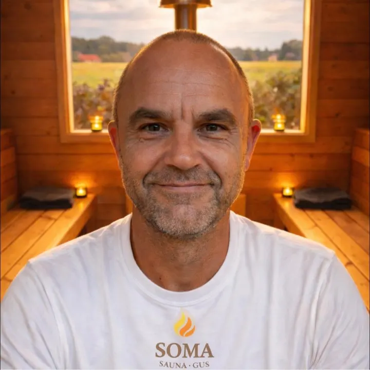 Sauna Gus — wellness-studio i Hvidding — 3