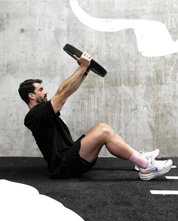 The collective fitness — ginásio-studio em Campolide, Lisboa — 2