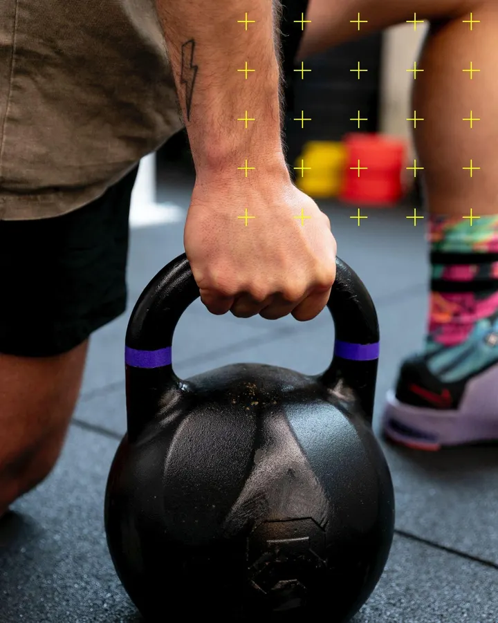 The collective fitness — ginásio-studio em Campolide, Lisboa — 3