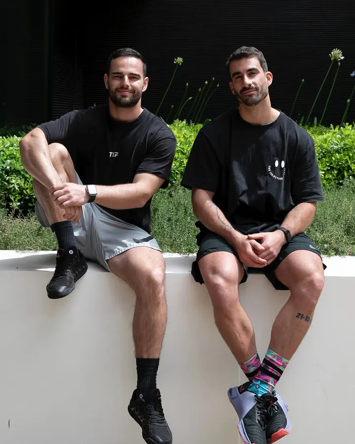 The collective fitness — ginásio-studio em Lisboa — 5