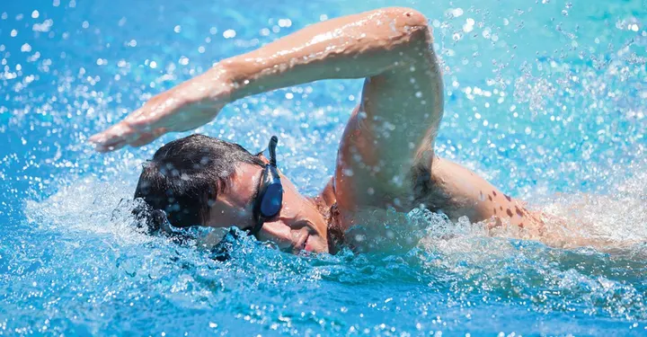 Escuela de Natación Aqua Sport Sur — studio en Villaverde, Madrid — 3