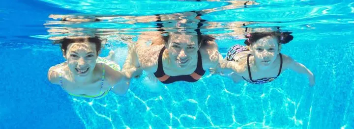 Escuela de Natación Aqua Sport Sur — studio en Madrid — 4