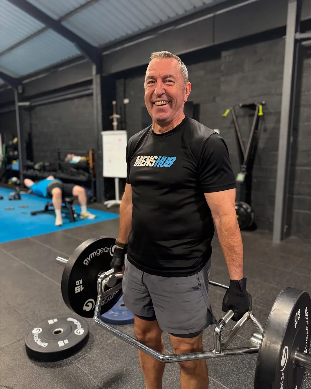 Mens Hub - Warrington — fitness studio in Howley, Warrington — 2