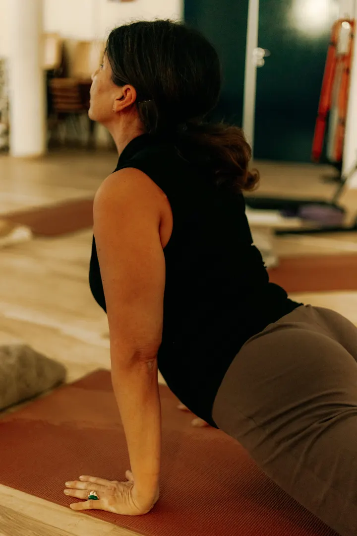 Asta Yoga Wormerveer — yoga-studio in Wormerveer — 3