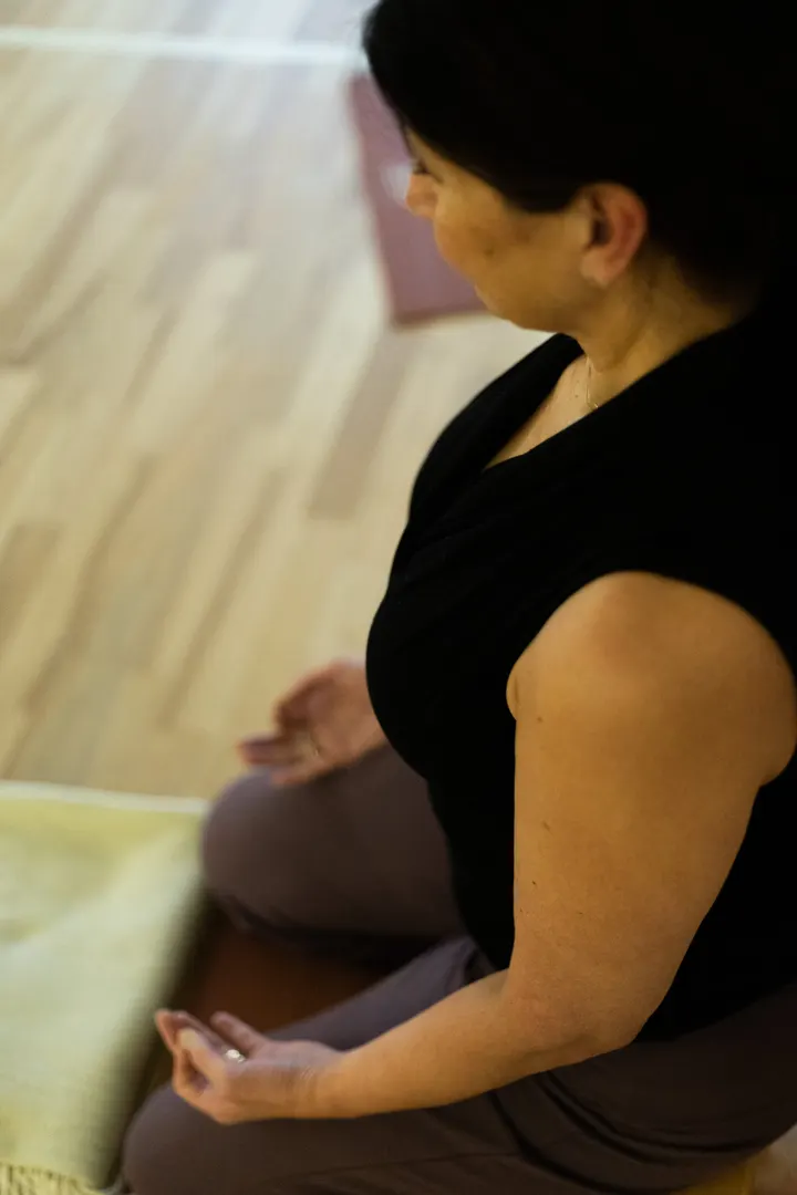 Asta Yoga Wormerveer — yoga-studio in Wormerveer — 3