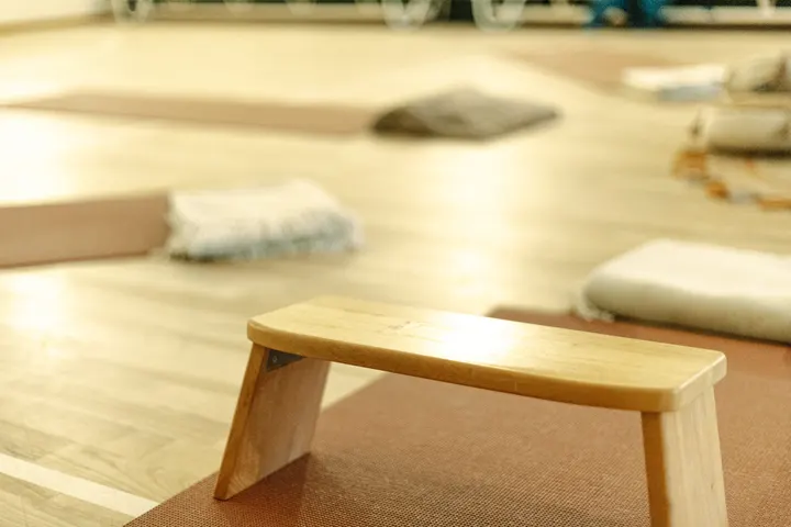 Asta Yoga Wormerveer — yoga-studio in Wormerveer — 4