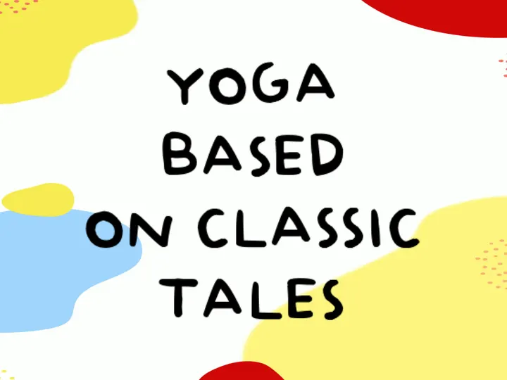 Little Down Dogs Yoga — meditation-studio in Johnstone — 2